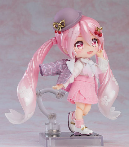 Sakura Miku - Vocaloid - Good Smile Company - Anime Figuren günstig kaufen
