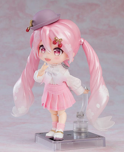 Sakura Miku - Vocaloid - Good Smile Company - Anime Figuren günstig kaufen