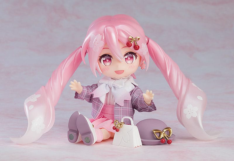 Sakura Miku - Vocaloid - Good Smile Company - Anime Figuren günstig kaufen