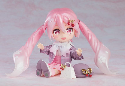 Sakura Miku - Vocaloid - Good Smile Company - Anime Figuren günstig kaufen