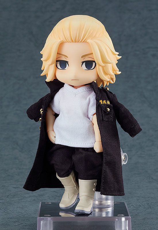Sano Manjirou (Mikey) - Nendoroid Doll / Tokyo Revengers) - Nendoroid Doll / Tokyo Revengers - Anime Figuren günstig kaufen