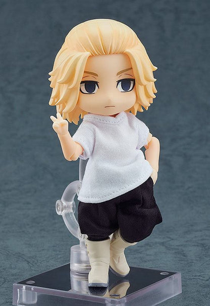 Sano Manjirou (Mikey) - Nendoroid Doll / Tokyo Revengers) - Nendoroid Doll / Tokyo Revengers - Anime Figuren günstig kaufen