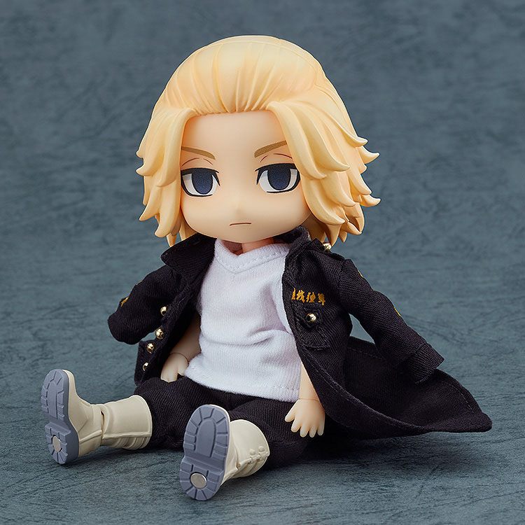 Sano Manjirou (Mikey) - Nendoroid Doll / Tokyo Revengers) - Nendoroid Doll / Tokyo Revengers - Anime Figuren günstig kaufen