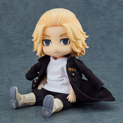 Sano Manjirou (Mikey) - Nendoroid Doll / Tokyo Revengers) - Nendoroid Doll / Tokyo Revengers - Anime Figuren günstig kaufen