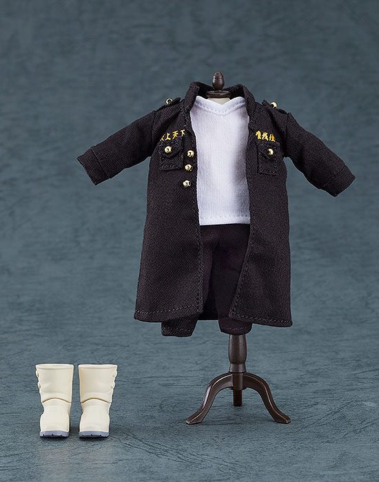Sano Manjirou (Mikey) - Nendoroid Doll / Tokyo Revengers) - Nendoroid Doll / Tokyo Revengers - Anime Figuren günstig kaufen