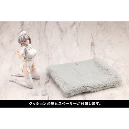 Saotome Shino Nurse Ver. by Minori Chigusa 1/7 Scale Figure