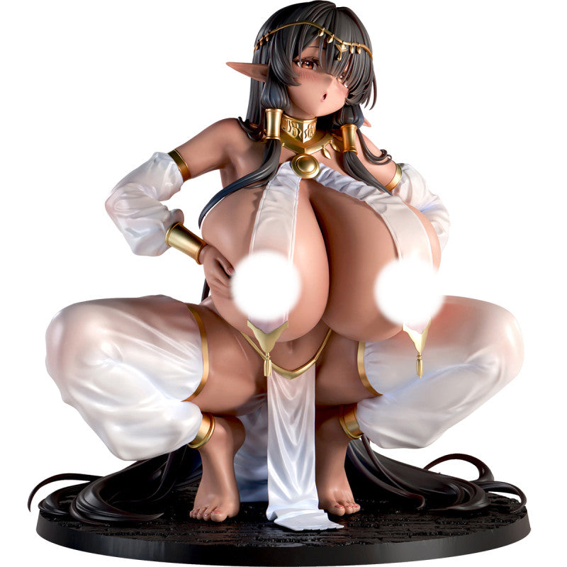 Saryuna Darl Elf Original Character Insight Insight - Anime Figuren günstig kaufen