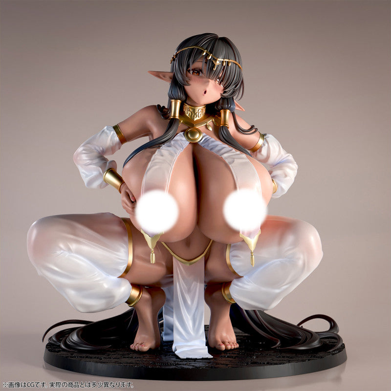 Saryuna Darl Elf Original Character Insight Insight - Anime Figuren günstig kaufen