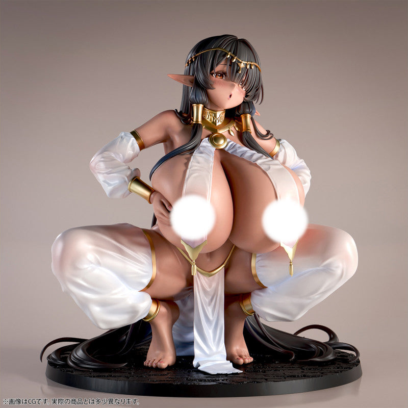 Saryuna Darl Elf Original Character Insight Insight - Anime Figuren günstig kaufen