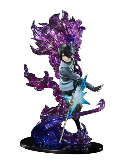 Sasuke Uchiha - Boruto: Naruto Next Generations - Bandai Tamashii Nations - Anime Figuren günstig kaufen