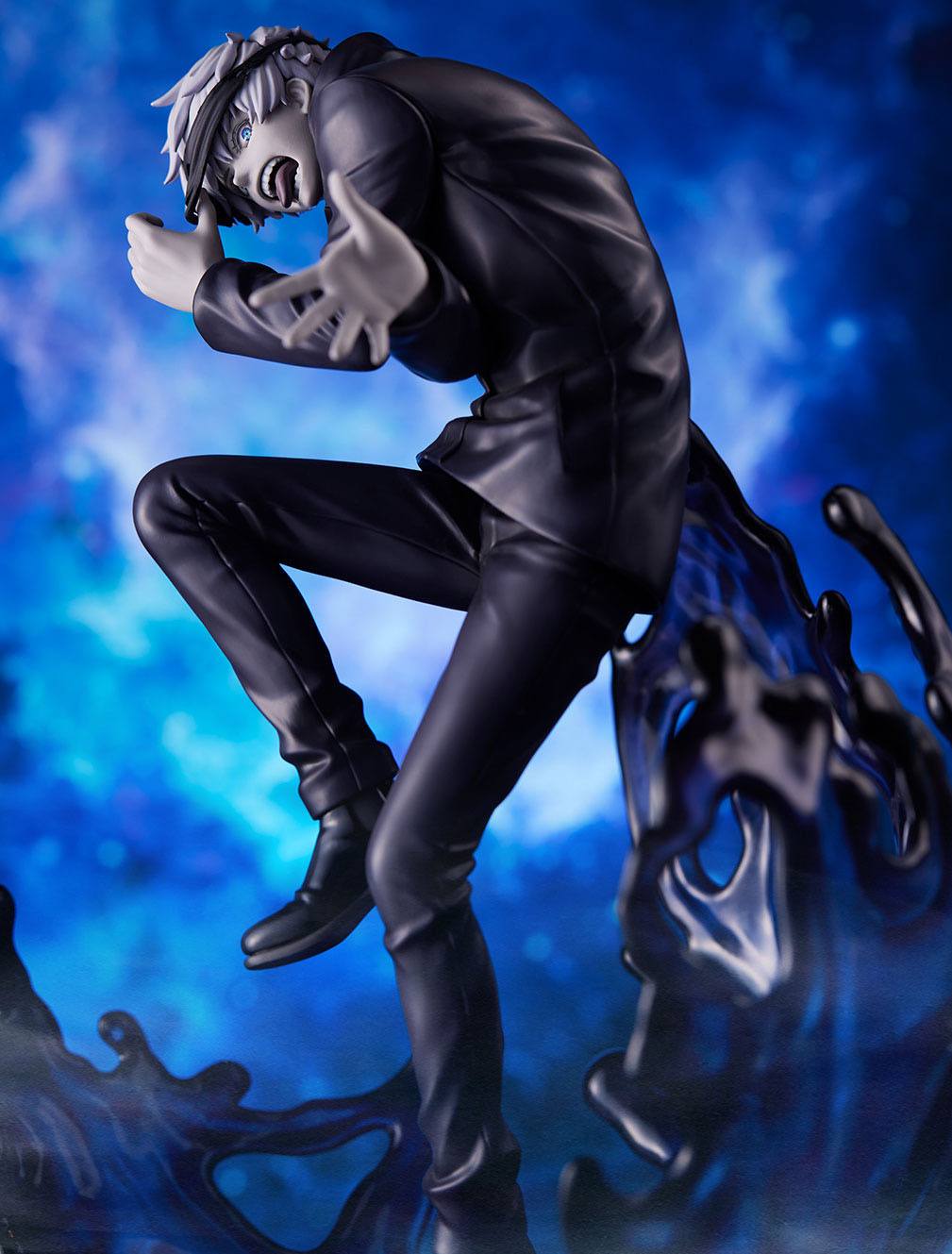 Satoru Gojo Monochrome Ver. Jujutsu Kaisen - Anime Figuren günstig kaufen