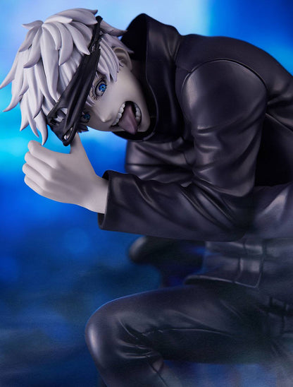 Satoru Gojo Monochrome Ver. Jujutsu Kaisen - Anime Figuren günstig kaufen