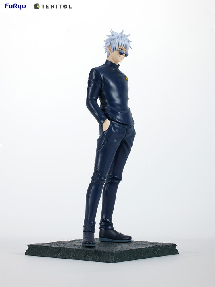 Satoru Gojo - Tenitol - Furyu - Anime Figuren günstig kaufen