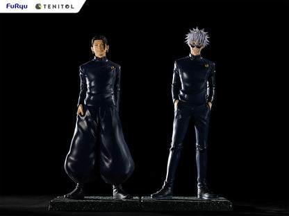 Satoru Gojo - Tenitol - Furyu - Anime Figuren günstig kaufen