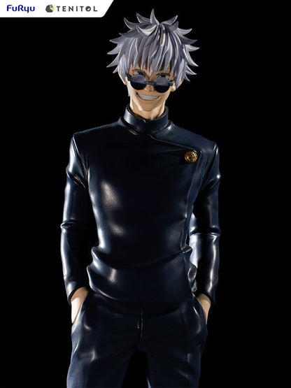 Satoru Gojo - Tenitol - Furyu - Anime Figuren günstig kaufen
