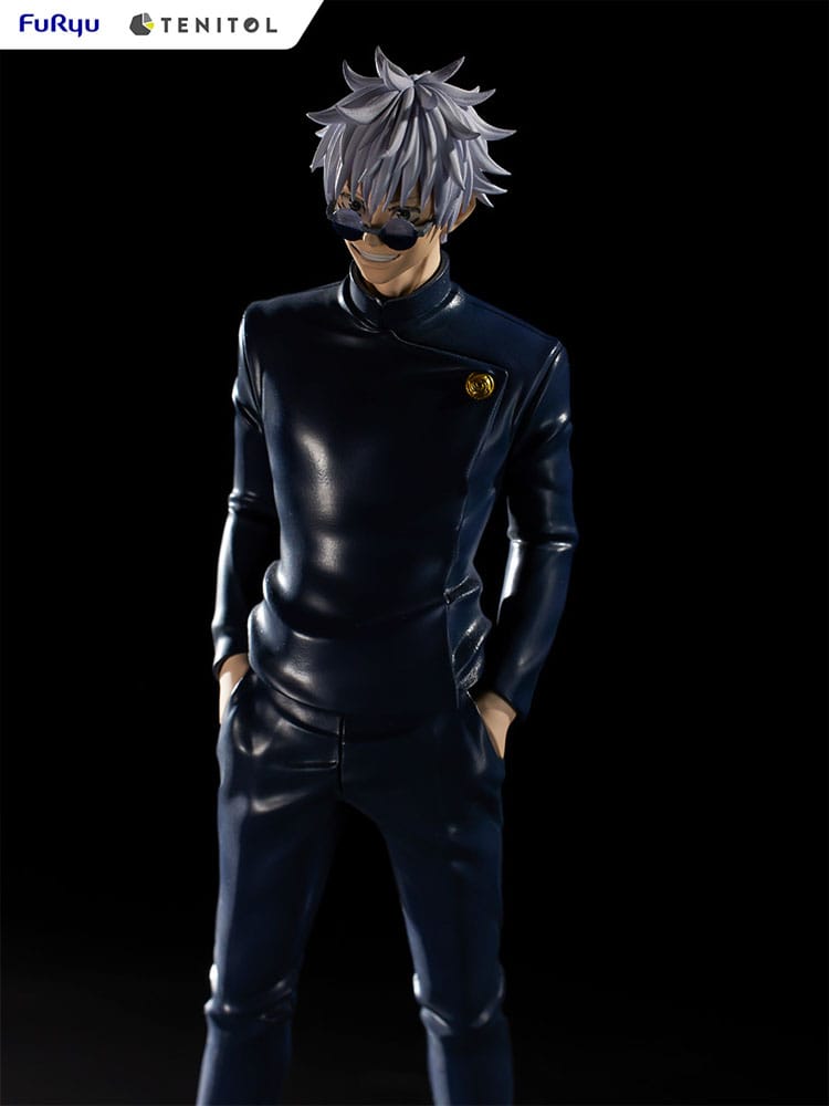 Satoru Gojo - Tenitol - Furyu - Anime Figuren günstig kaufen