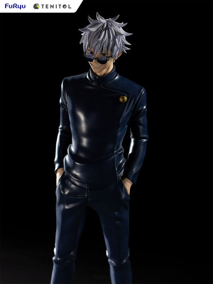 Satoru Gojo - Tenitol - Furyu - Anime Figuren günstig kaufen