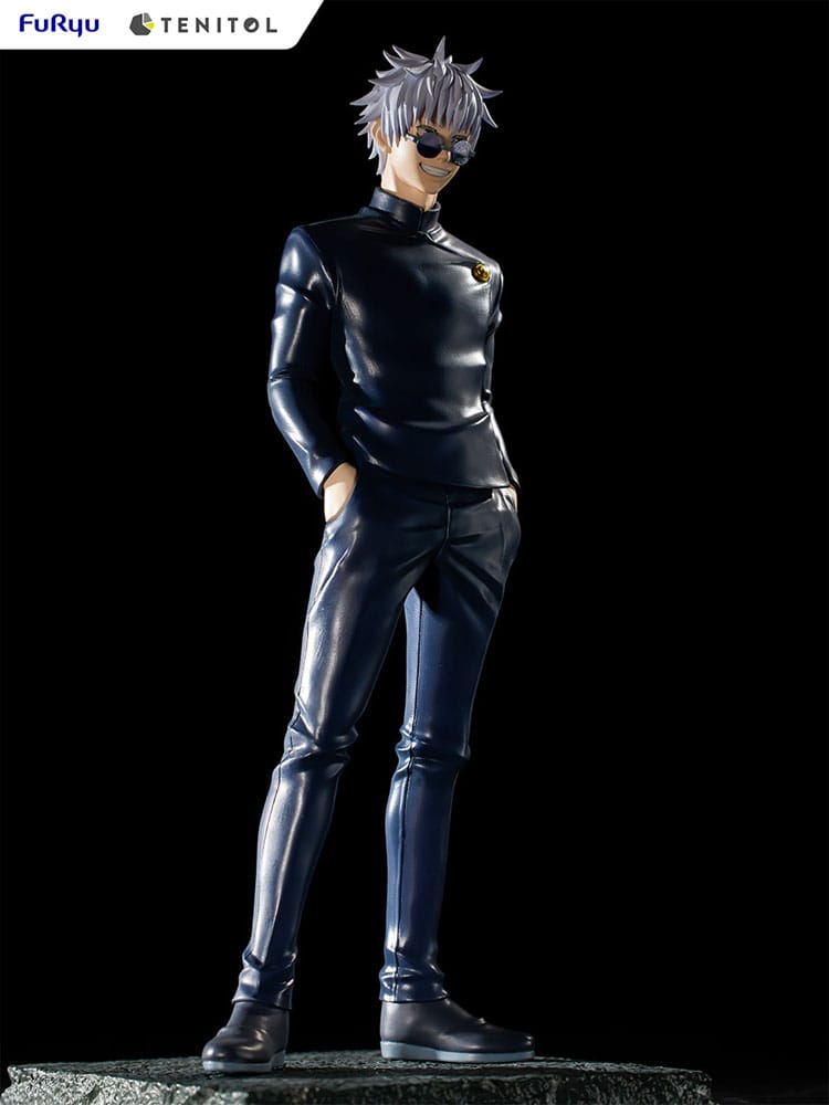 Satoru Gojo - Tenitol - Furyu - Anime Figuren günstig kaufen