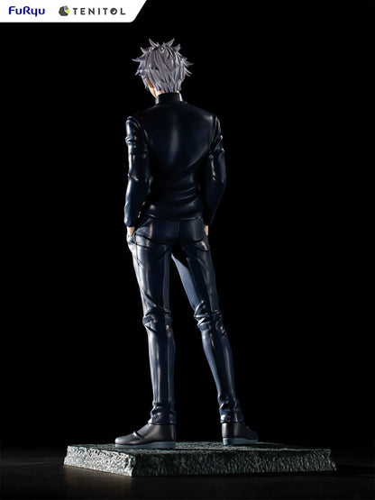 Satoru Gojo - Tenitol - Furyu - Anime Figuren günstig kaufen