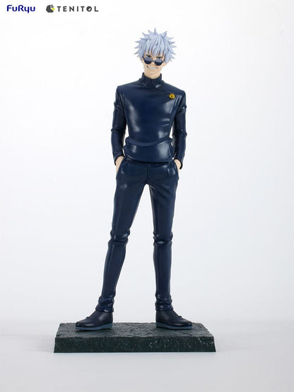 Satoru Gojo - Tenitol - Furyu - Anime Figuren günstig kaufen