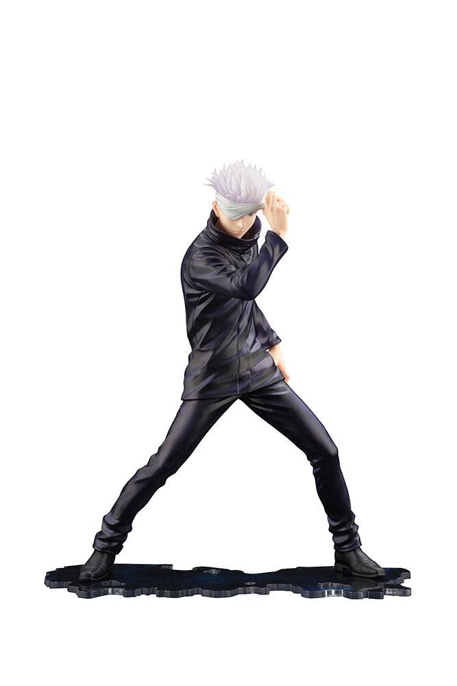 Satoru Gojou ARTFXJ / Jujutsu Kaisen 0: The Movie - Anime Figuren günstig kaufen