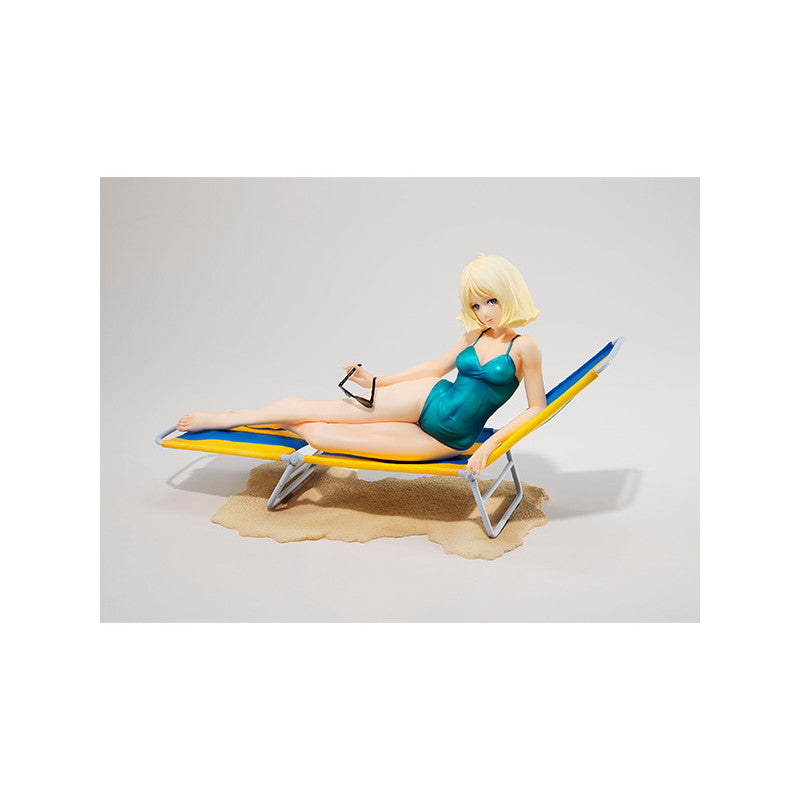 Sayla Mass - GGG Series - Rest Ver. - MegaHouse - Anime Figuren günstig kaufen