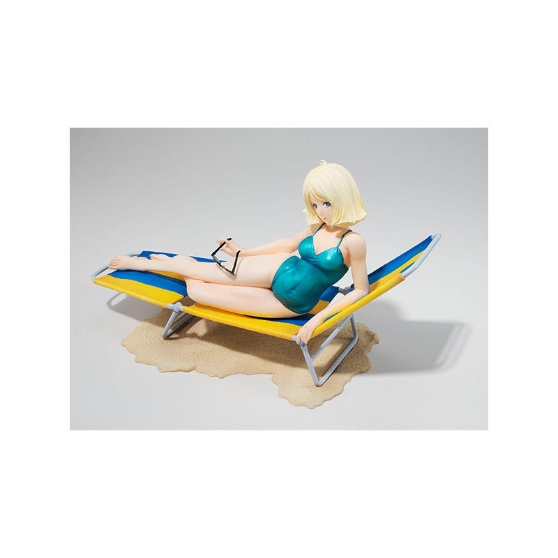 Sayla Mass - GGG Series - Rest Ver. - MegaHouse - Anime Figuren günstig kaufen