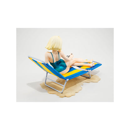 Sayla Mass - GGG Series - Rest Ver. - MegaHouse - Anime Figuren günstig kaufen
