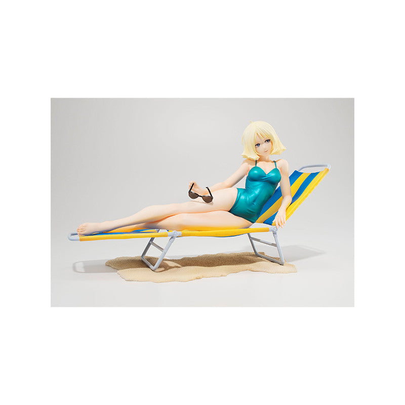 Sayla Mass - GGG Series - Rest Ver. - MegaHouse - Anime Figuren günstig kaufen