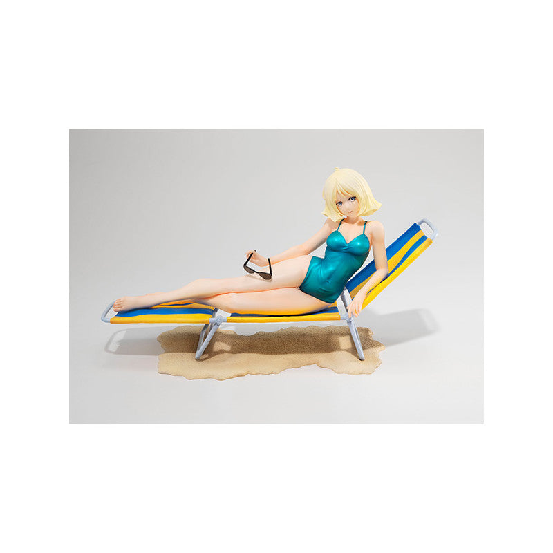 Sayla Mass - GGG Series - Rest Ver. - MegaHouse - Anime Figuren günstig kaufen
