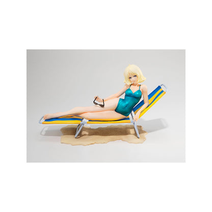 Sayla Mass - GGG Series - Rest Ver. - MegaHouse - Anime Figuren günstig kaufen