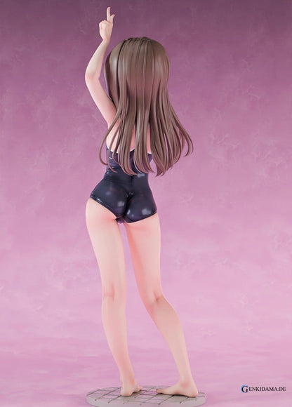 School Swimsuit Club Rina Kobana (1/5 Scale) - Anime Figuren günstig kaufen