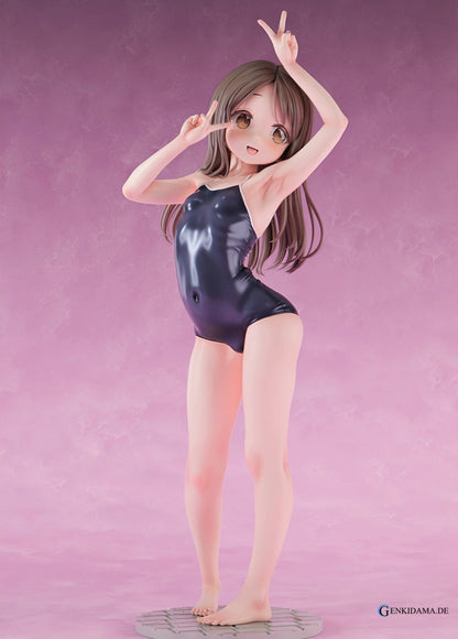 School Swimsuit Club Rina Kobana (1/5 Scale) - Anime Figuren günstig kaufen