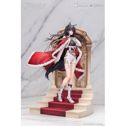 Arknights PVC Statue 1/7 Texas the Omertosa: The Throne Ver. 28 cm