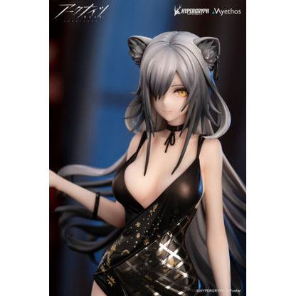 Arknights PVC Statue 1/7 Schwarz: Formal Dress Ver. 24 cm