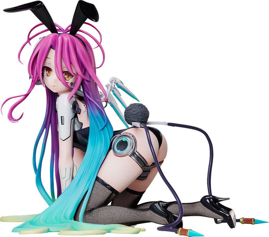 Schwi Dola - Bunny Ver. - No Game No Life Zero - FREEing - Anime Figuren günstig kaufen