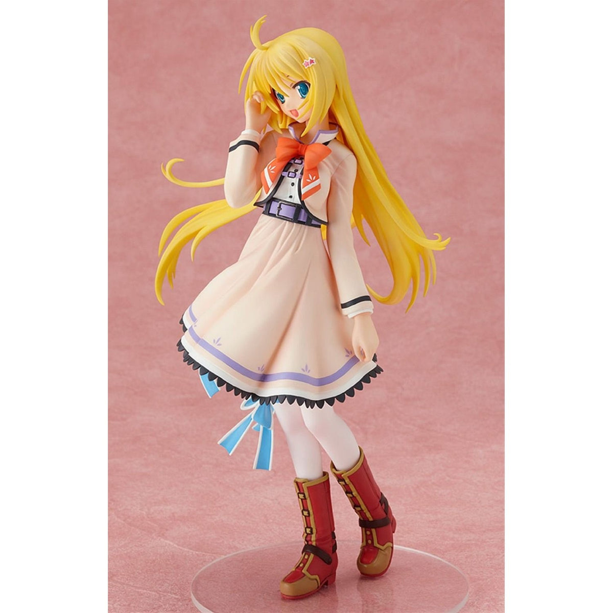 se Kirara - Aya Kagura [Max Factory]