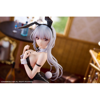 Sei Original Character Illustration by Caba 1/6 Scale Figure