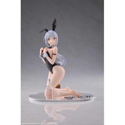 Sei Original Character Illustration by Caba 1/6 Scale Figure