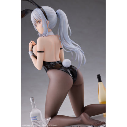 Sei Original Character Illustration by Caba 1/6 Scale Figure