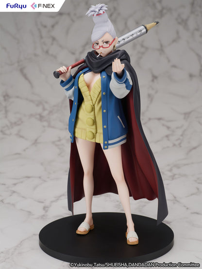 Seiko F:Nex Dandadan Furyu - Anime Figuren günstig kaufen
