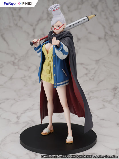 Seiko F:Nex Dandadan Furyu - Anime Figuren günstig kaufen