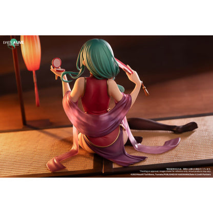 Seirei Sairin Natsumi China Dress Ver. Date A Live 1/7 Scale Figure