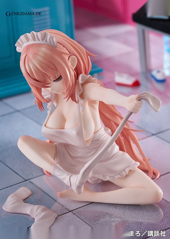 Seitokai ni mo Ana wa Aru! Komaro Michinoku - Anime Figuren günstig kaufen