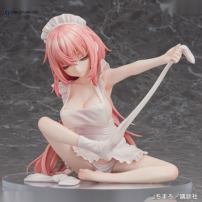 Seitokai ni mo Ana wa Aru! Komaro Michinoku - Anime Figuren günstig kaufen