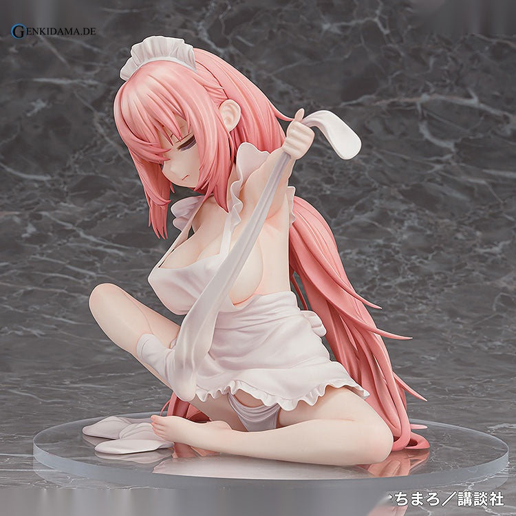 Seitokai ni mo Ana wa Aru! Komaro Michinoku - Anime Figuren günstig kaufen