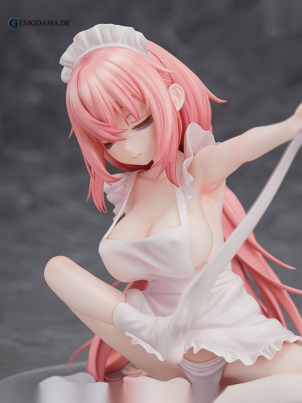 Seitokai ni mo Ana wa Aru! Komaro Michinoku - Anime Figuren günstig kaufen