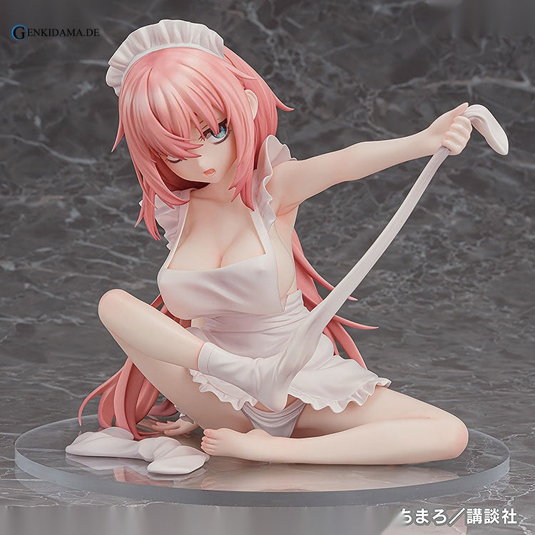 Seitokai ni mo Ana wa Aru! Komaro Michinoku - Anime Figuren günstig kaufen