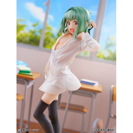 Seitokai ni mo Ana wa Aru! Tan Otori 1/7 Scale Figure