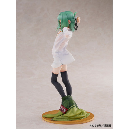Seitokai ni mo Ana wa Aru! Tan Otori 1/7 Scale Figure